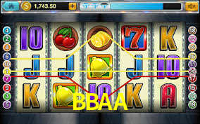 BBAA: A Experiência de Casino com Jogos de Mesa ao Vivo