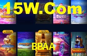 Welcome Bonus BBAA