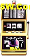 Slot Games BBAA