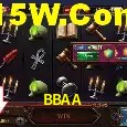 Slot Games BBAA