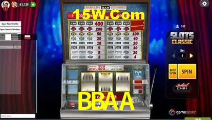 Quick Registration BBAA