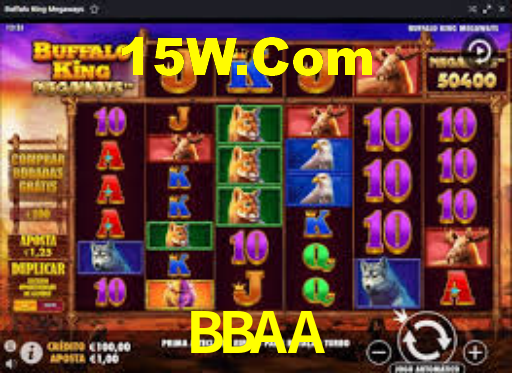 BBAA: Jogos de Caça-Níqueis-Altas Recompensas, Roleta-Velocidade, Blackjack-Desafios Máximos